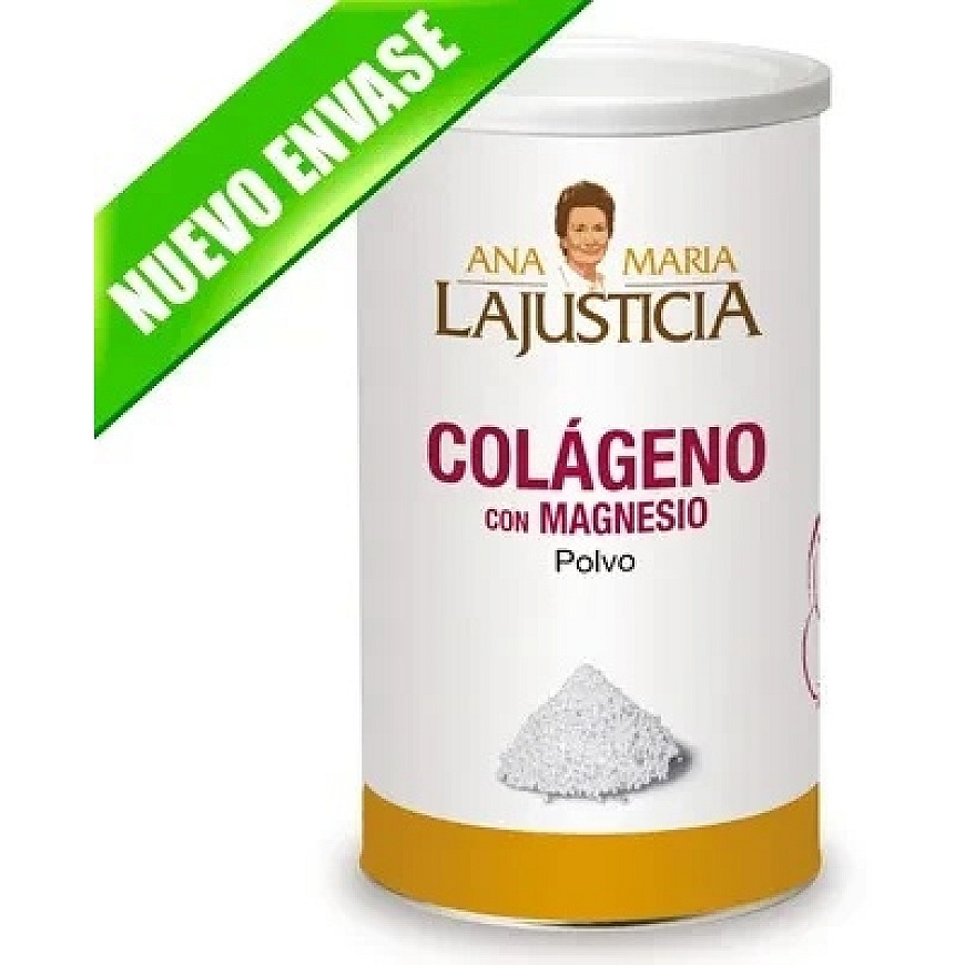 Ana María Lajusticia Ana María Lajusticia