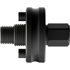 Milwaukee Accessories adapteris divām karūnām MILWAUKEE QL