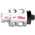 Milwaukee Accessories Adapter for two MILWAUKEE QL crowns.