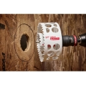 Milwaukee Accessories Adapter for two MILWAUKEE QL crowns.