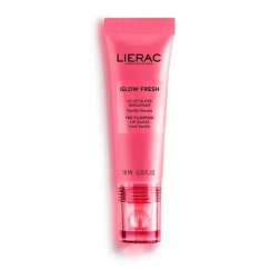 Lierac Glow Fresh Glow & Hydrating Lip Gloss, 10 ml