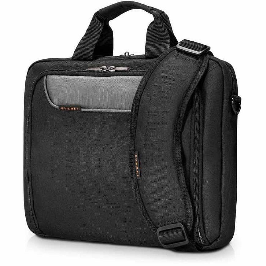 Triton Laptop Bag EVERKI ECO Advance 14.1"
