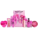 Revolution Make Up Candy Glam Look Набор из 9 предметов Revolution Make Up Candy Glam Look Набор из 9 предметов