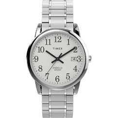 Timex TW2W52900 Classic Easy-to-Read Watch