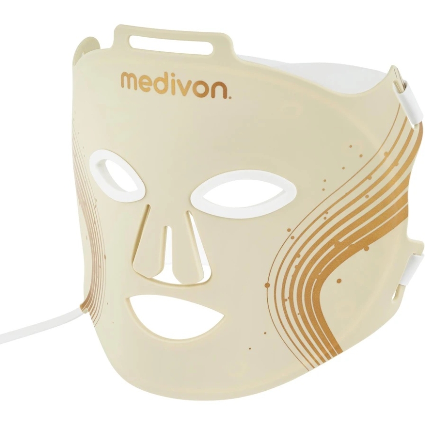 Medivon LED-valoterapiakasvohoito Lumi Max – 2