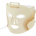 Medivon LED Световая Маска для Лица Lumi Max Medivon LED Световая Маска для Лица Lumi Max