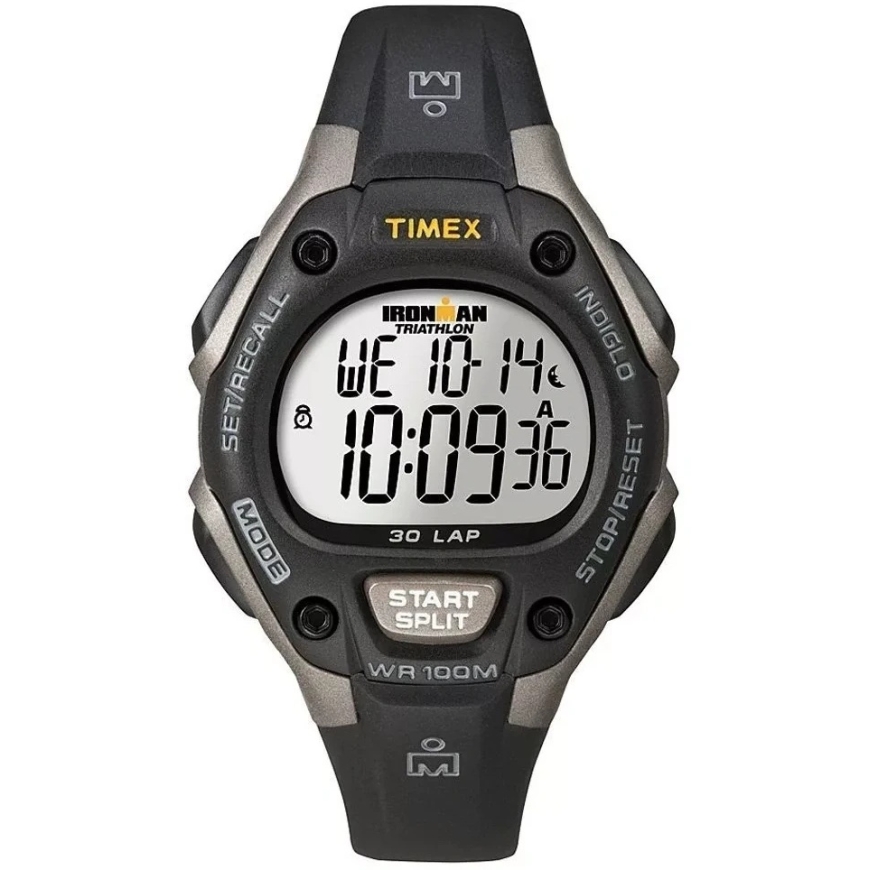Timex Vīriešu pulkstenis TIMEX T5E961 C30