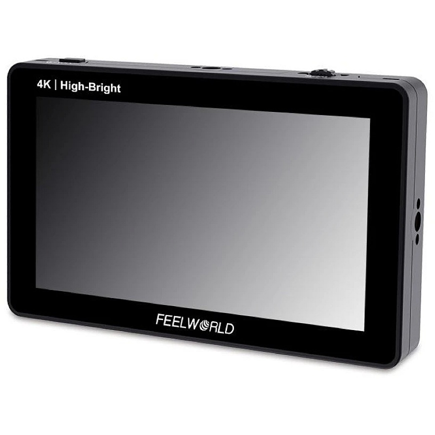 Feelworld Monitor - Feelworld F6 PLUSX