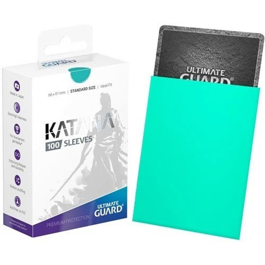ULTIMATE GUARD Ultimate Guard Katana piedurknes