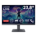Lenovo LOQ 24-10 24" gaming monitor