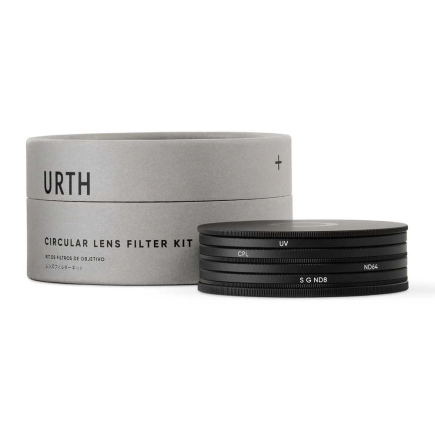 URTH Fotoaparāta objektīva filtrs - Urth