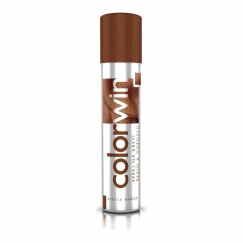 Colorwin Light Brown Root Touch-Up Spray 75ml