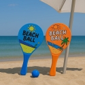 Koala Games beach racket set with ball G2470 Koala Games beach racket set with ball G2470