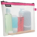 Leitz Traveller-kosmetiikkapussi WOW