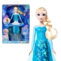 Disney Frozen JLJ07 lėlė Disney Frozen JLJ07 lėlė
