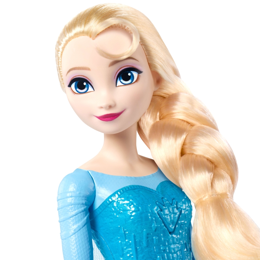 Disney Frozen JLJ07 lėlė – 3