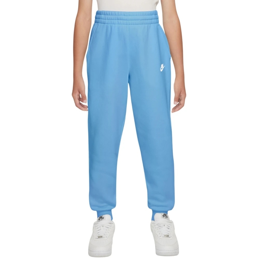 Nike Bērnu bikses Nike Sportswear Club