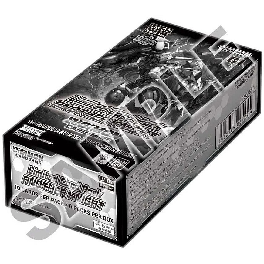 Bandai TCG Bandai Tcg Digimon Kartīšu
