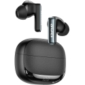 Belaidės ausinės AWEI TA19 ANC Bluetooth 6.0 TWS + laadimisümbris, musta värvi Belaidės ausinės AWEI TA19 ANC Bluetooth 6.0 TWS + laadimisümbris, musta värvi