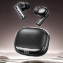 Belaidės ausinės AWEI TA19 ANC Bluetooth 6.0 TWS + laadimisümbris, musta värvi Belaidės ausinės AWEI TA19 ANC Bluetooth 6.0 TWS + laadimisümbris, musta värvi