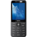 Nokia 235 4G 2E TA-1745 DS EU_NOR Melns