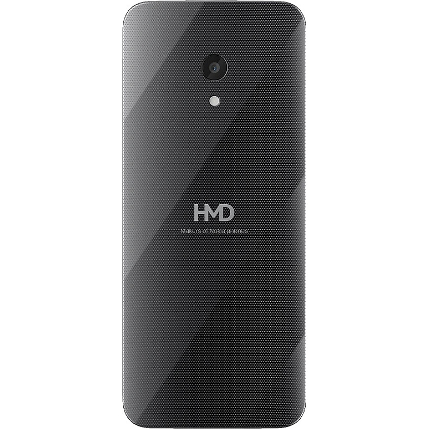 Nokia 235 4G 2E TA-1745 DS EU_NOR Juodas – 4