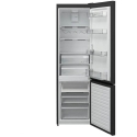 Холодильник-морозильник Sharp SJ-FBA06DTXBE-EU Холодильник-морозильник Sharp SJ-FBA06DTXBE-EU