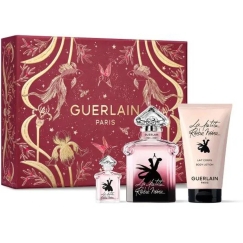 Guerlain La Petite Robe Noire Eau Parfum, 50 ml Kūno pienelis