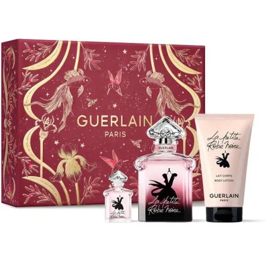 Guerlain La Petite Robe Noire Eau