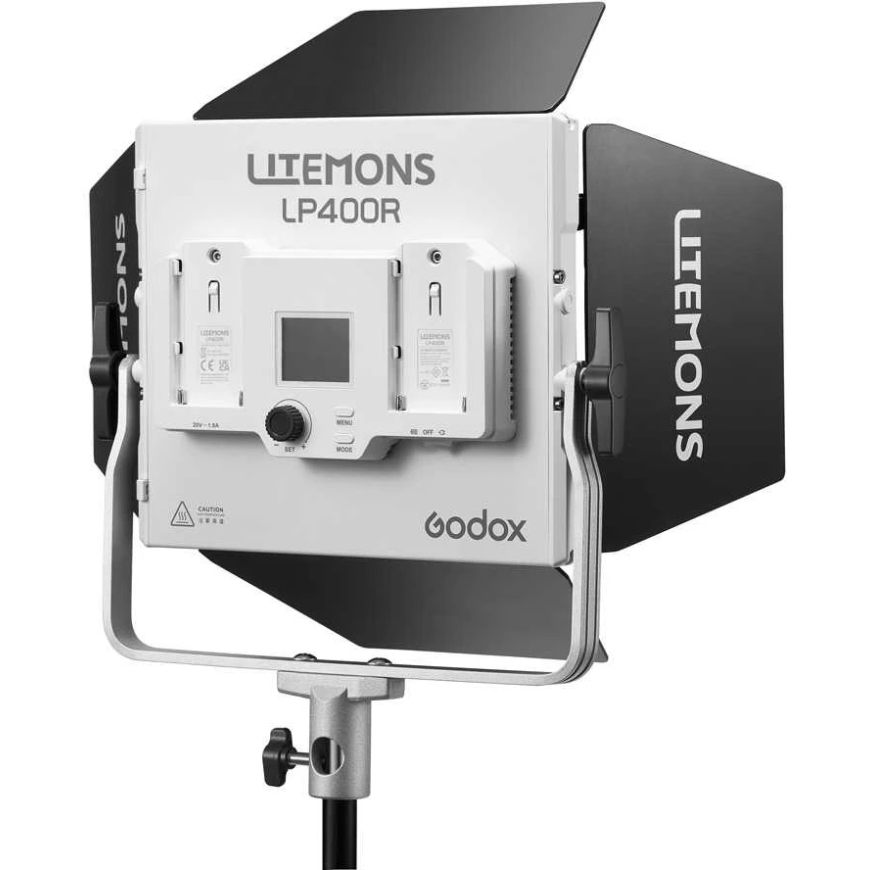 Godox Apšvietuma iekārta - Godox Litemons