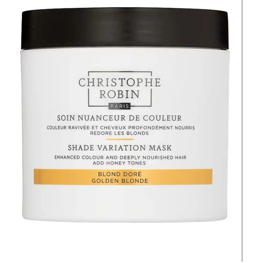 Christophe Robin Christophe Robin Shade Variation