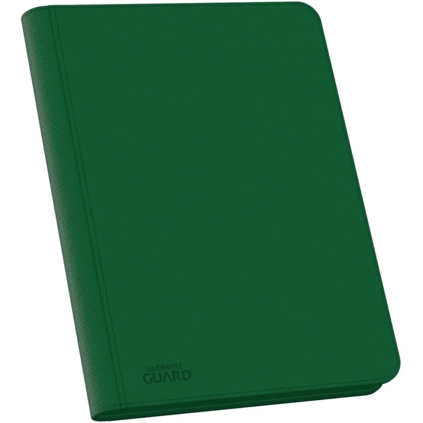 ULTIMATE GUARD Ultimate Guard Zipfolio 360