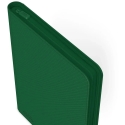Ultimate Guard Zipfolio 360 18-Pocket Xenoskin - Žalias Ultimate Guard Zipfolio 360 18-Pocket Xenoskin - Žalias