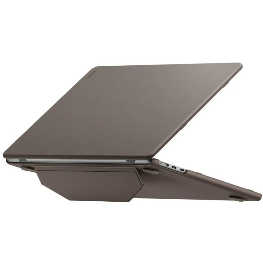 Uniq Lyden Versa vāks, paredzēts MacBook