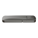 Dahua Technology DHI-USB-S806-32-256GB USB flash drive USB Type-A 3.2 Gen 2 (3.1 Gen 2) Grey Dahua Technology DHI-USB-S806-32-256GB USB flash drive USB Type-A 3.2 Gen 2 (3.1 Gen 2) Grey