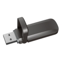 Dahua Technology DHI-USB-S806-32-256GB USB флеш накопитель USB тип-A 3.2 Gen 2 (3.1 Gen 2) Серый Dahua Technology DHI-USB-S806-32-256GB USB флеш накопитель USB тип-A 3.2 Gen 2 (3.1 Gen 2) Серый