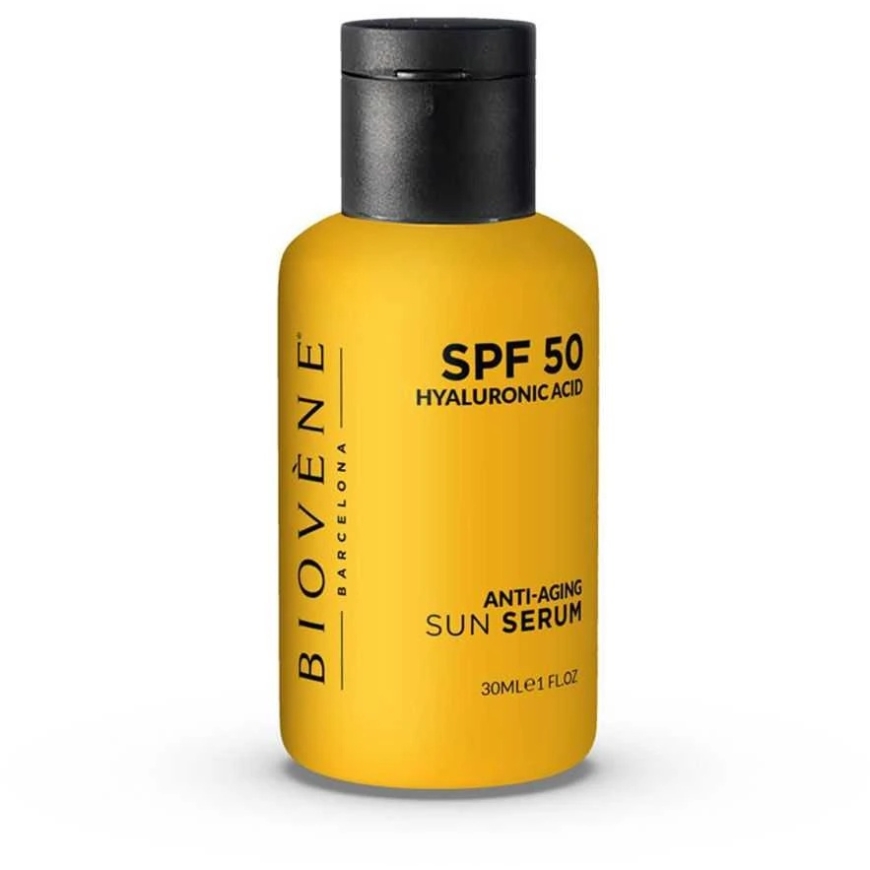 Biovene "Biovene" hialuronskābes serums pret