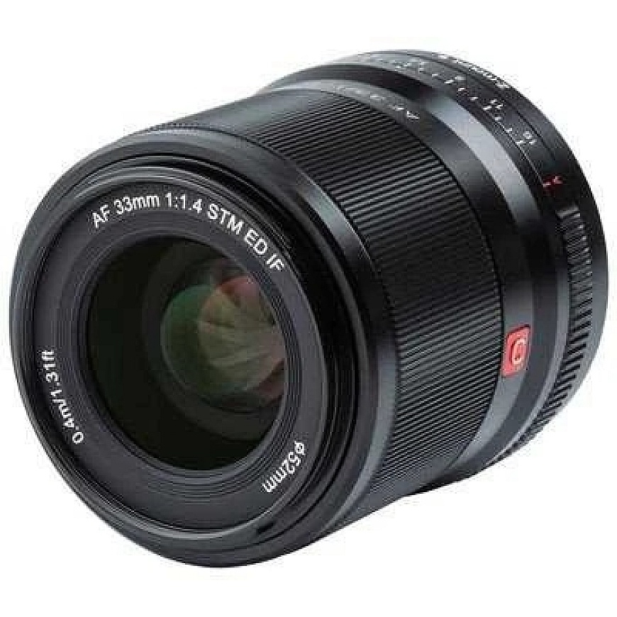 Viltrox AF 13mm F1.4 Nikon
