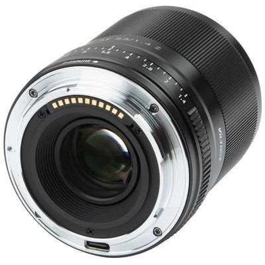 Viltrox AF 13mm F1.4 Lens for Nikon Z – 4