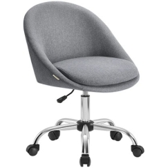 Kontorituol Spacetronik MIO SPC-MIO-03 pilka