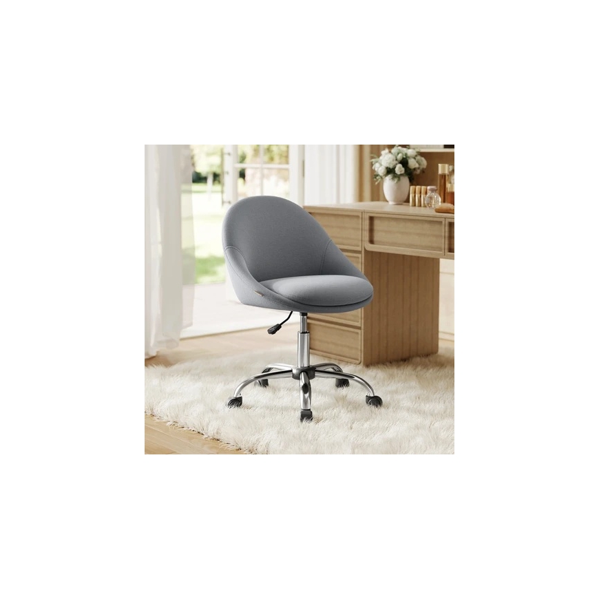 Kontorituol Spacetronik MIO SPC-MIO-03 pilka – 2
