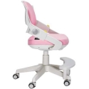 Lastele besisukuv stool Spacetronik SPC-XD10P