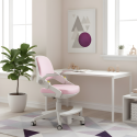 Lastele besisukuv stool Spacetronik SPC-XD10P