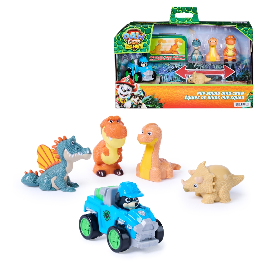 Spin Master PAW Patrol 6075964 rotaļu