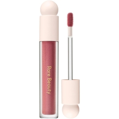 Rare Beauty Positive Light Luminizing Lip Gloss, shade: Glimmer, 3.3 ml