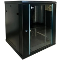 Spinte rack wiszący Spacetronik SPR_12US_60_60_65B Spinte rack wiszący Spacetronik SPR_12US_60_60_65B