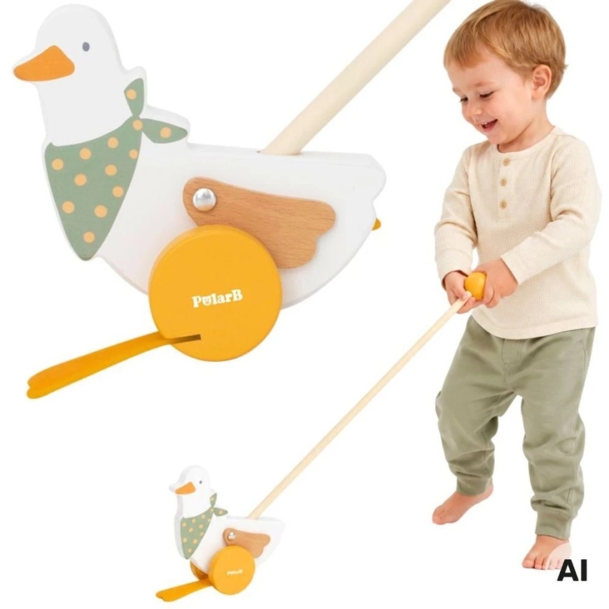Viga Toys Viga Toys VIGA PolarB