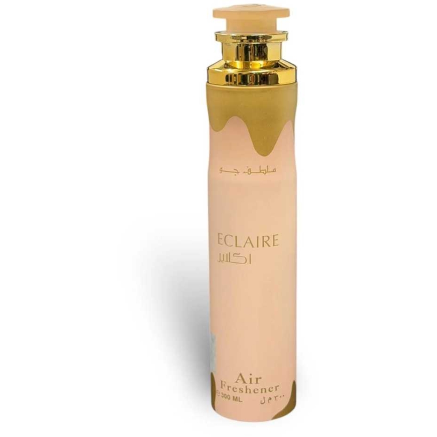 Lattafa Eclair gaisa atsvaidzinātājs, 300 ml