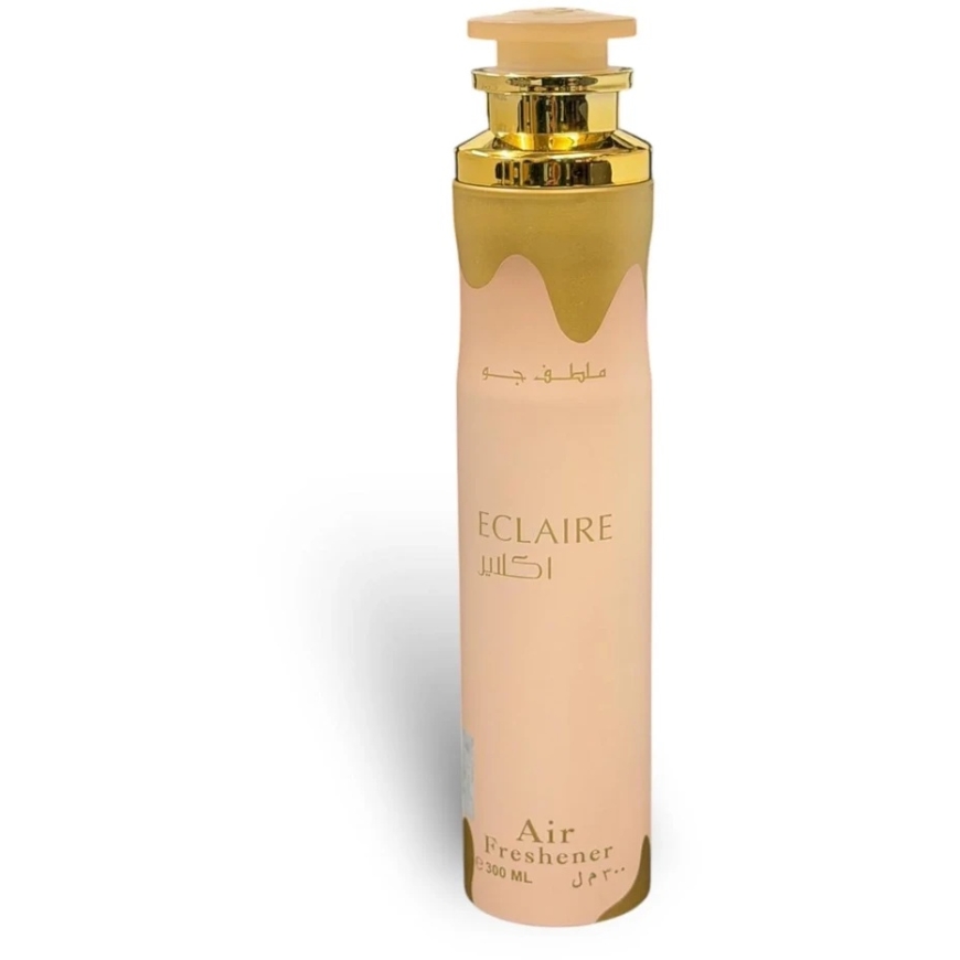 Lattafa Eclair Ilmanraikastin, 300 ml Spray – 2