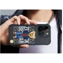 ZUCK BEAR case SAN FRANCISCO FORTUNE, designed for IPHONE 15 Pro Max, for a social vibe. ZUCK BEAR case SAN FRANCISCO FORTUNE, designed for IPHONE 15 Pro Max, for a social vibe.